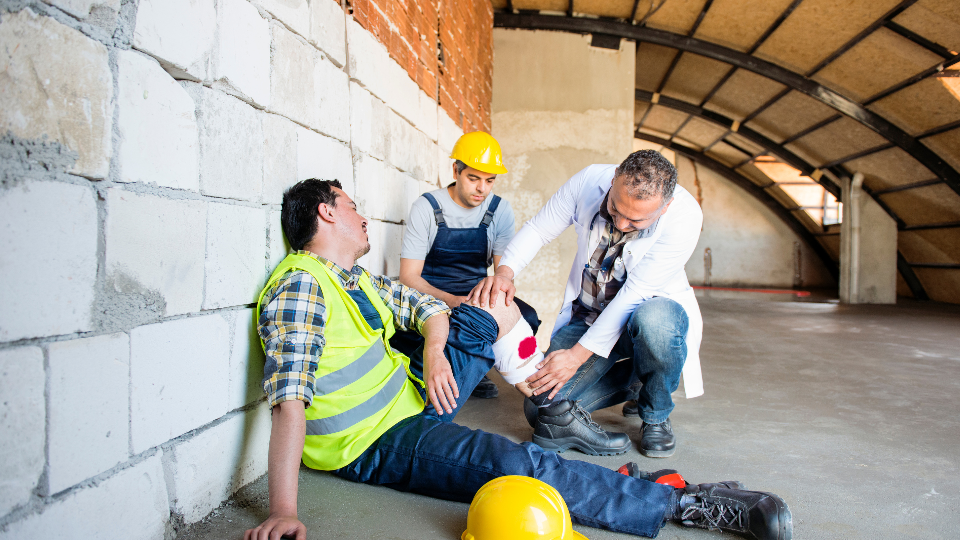 Accidentes de trabajo y enfermedades profesionales - Fratino y Terrazas