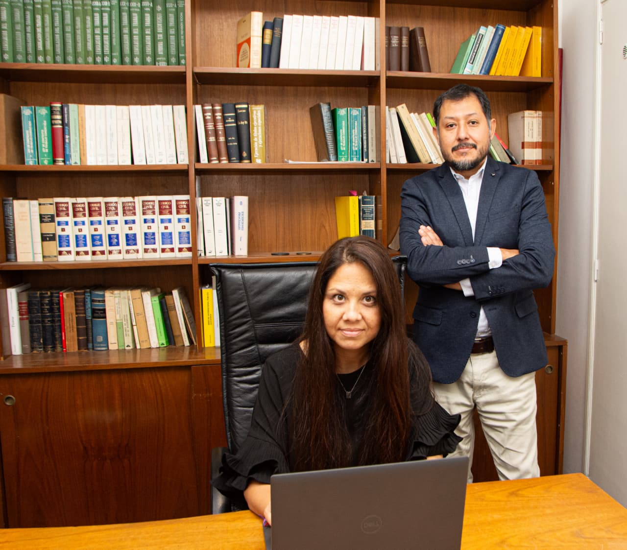 Fratino & Terrazas, estudio jurídico laboral en San Martín